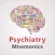 Psychiatry Mnemonics
