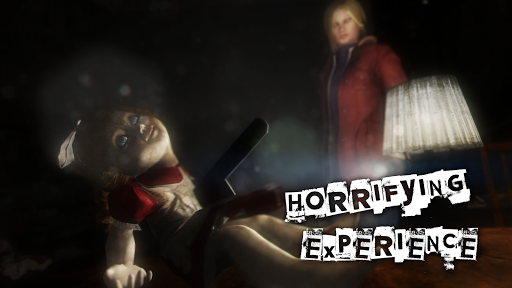Forgotten Memories Screenshots