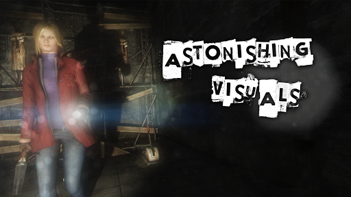 Forgotten Memories Screenshots