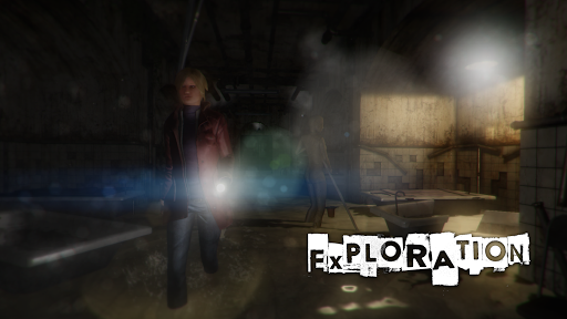 Forgotten Memories Screenshots