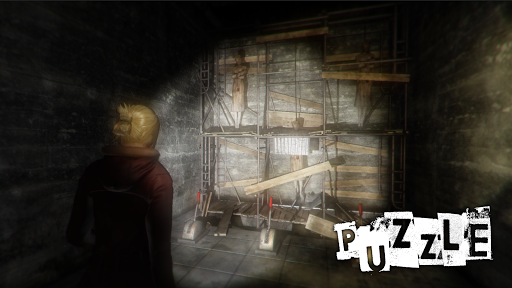 Forgotten Memories Screenshots