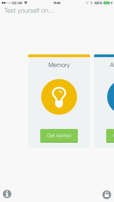 Psych Revise: A level revision Screenshots