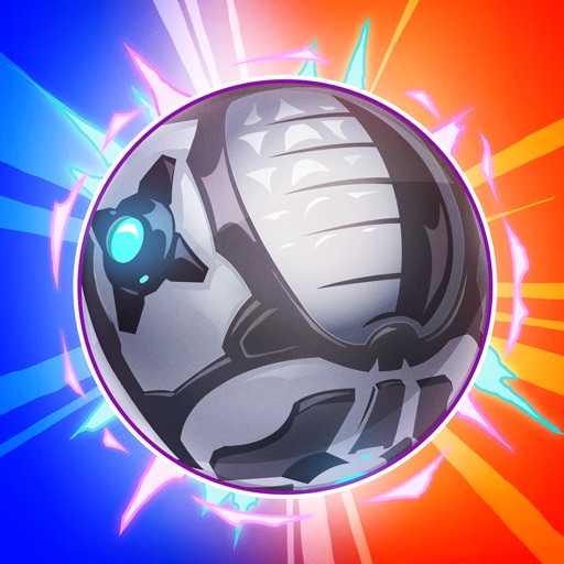 Rocket League Sideswipe Rocket League Sideswipe