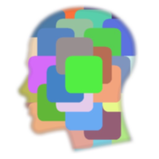 FLUCT - Full Color Personality Test FLUCT - Full Color Personality Test
