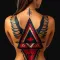 AI Tattoo Generator - TattooAI