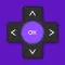 The Roku Mobile App: TV Remote