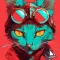 MJ AI Art Showcase