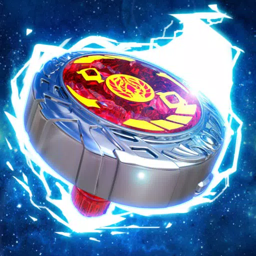 Spin Fighters Spin Fighters