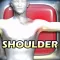 PT and OT Helper Shoulder