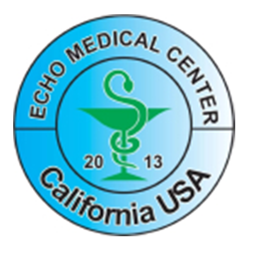 Echo Medical Center Institute
