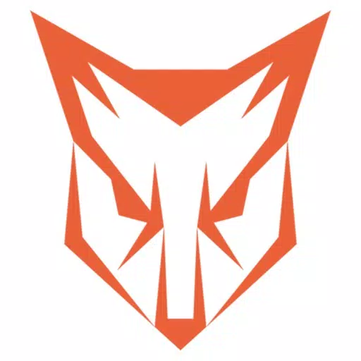 StrongFox StrongFox