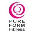 Pure Form Pure Form