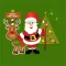 XMas Stickers - Christmas Bitmoji for iMessages