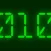 Radix Clock