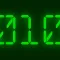 Radix Clock