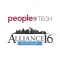 PeopleTech @ Alliance 2016