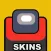Skin For Among US