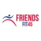 Friends Health & Fitness