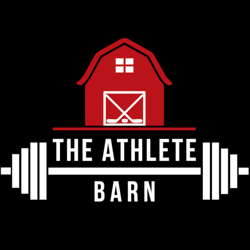The Athlete Barn