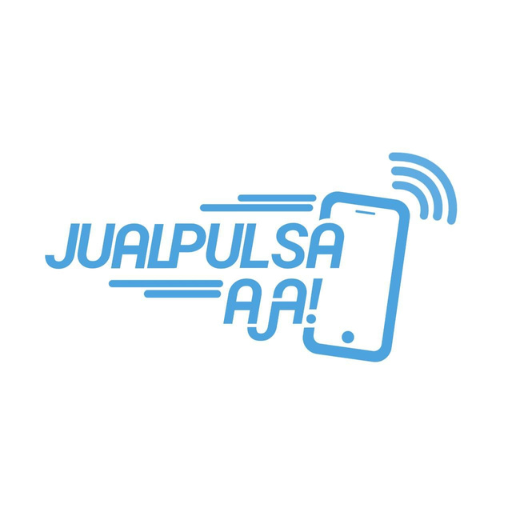 Jual Pulsa Aja - Super Apps