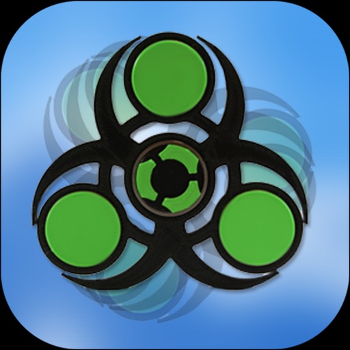 Hand Spinner - Fidget Spinner Hand Spinner - Fidget Spinner