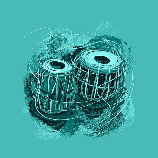 Tabla mystical drums Tabla mystical drums
