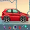 Little Car Wash Makeover Spa