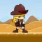 Desert Hero Adventure
