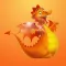 Dinosaur Run Adventure