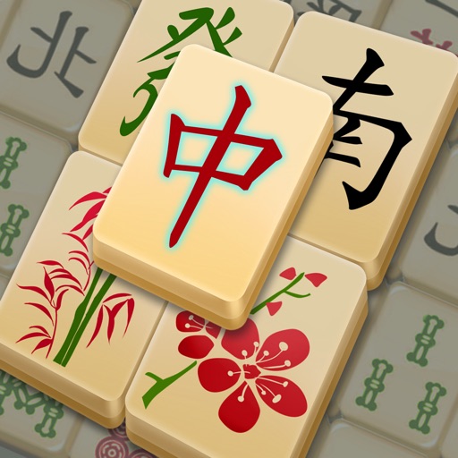 Mahjong Solitaire : Shanghai Mahjong Solitaire : Shanghai