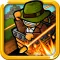 Minecart Chase