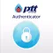 PTT Group Authenticator