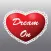 Anti Heart Animated Stickers