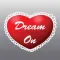 Anti Heart Animated Stickers