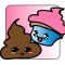 Don't Touch the Poo! Cupcake Edition