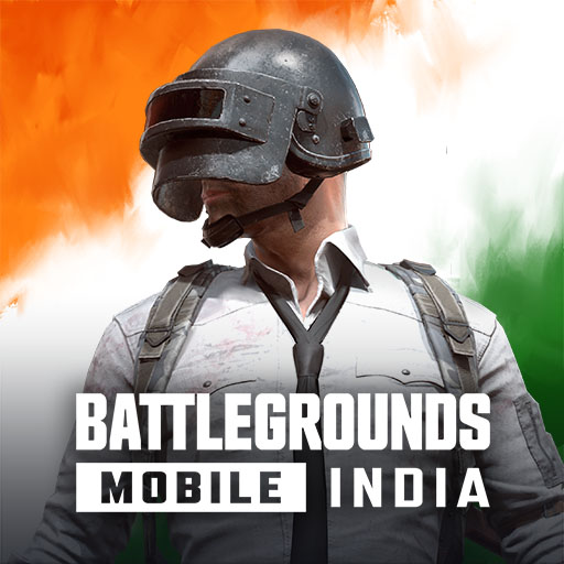 Battlegrounds Mobile India Battlegrounds Mobile India