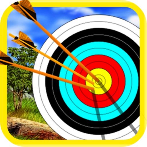 Archery Champion 3D Archery Champion 3D