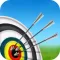 Archer Sport- Arrow Shooting