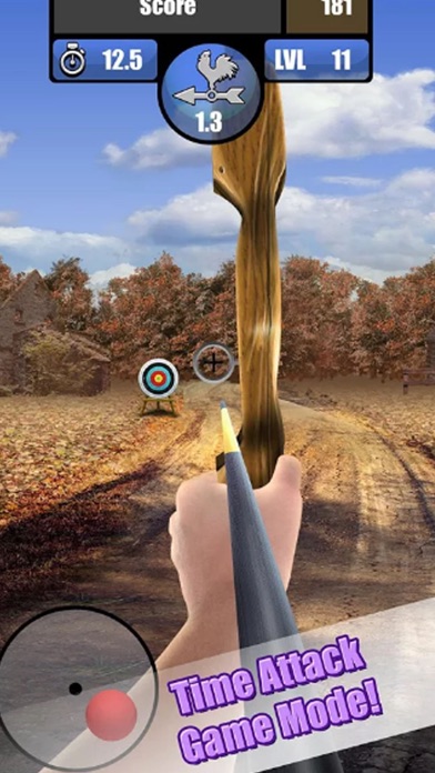 Bow and Arrow - Archery Master স্ক্রিনশট