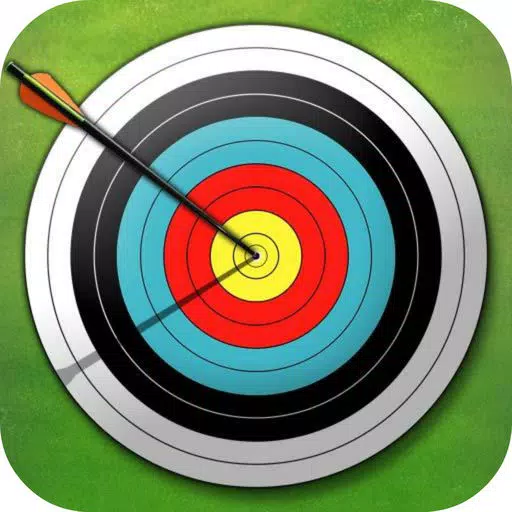 Archer Winner 3D Game Archer Winner 3D Game