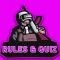 RULES QUIZ FOR PUBG MOBILE