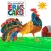 Eric Carle's On the Farm: Animal Sounds and More