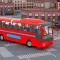 Extreme Bus Driving