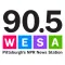 WESA Public Radio App