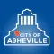 The Asheville App