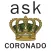 ASK CORONADO