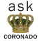 ASK CORONADO