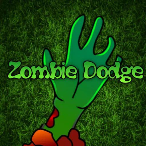 Zombie Dodge Zombie Dodge