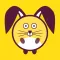 Shapes puzzle for the youngest. Training motor skills of preschoolers using attractive animal pictures or pictures of your own family!