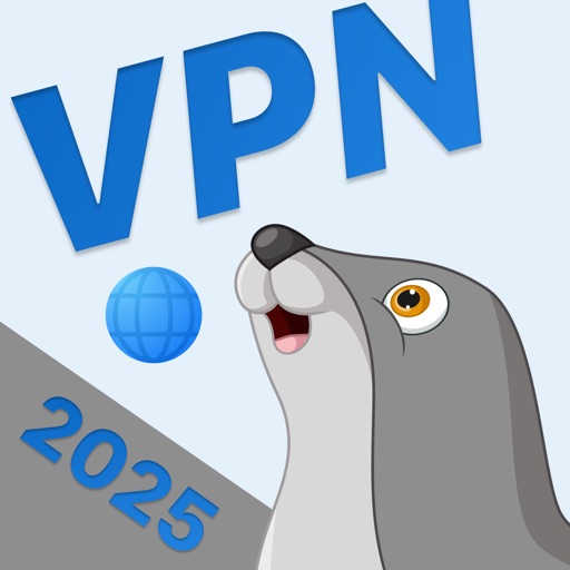VPN - Seal VPN Secure Proxy